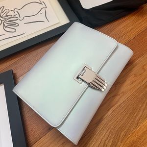 Opening Ceremony Clutch Bag/ Crossbody Unique Color!!
